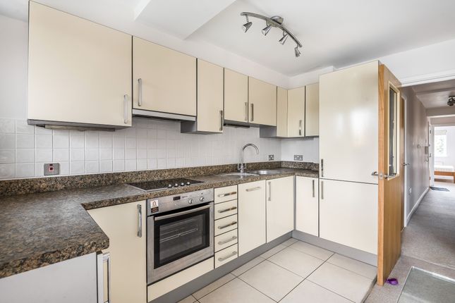 Flat 5, 51, Sunderland Avenue, Oxford photo 4