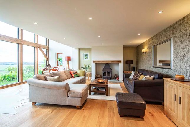 Oakridge House, Rectory Road, Streatley on Thames photo 4
