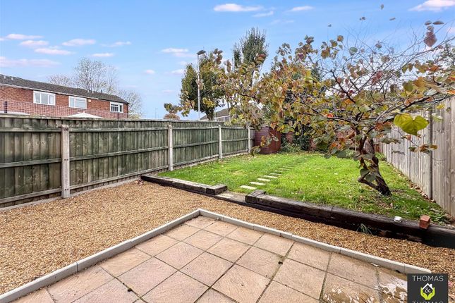 Myrtle Close, Gloucester photo 2