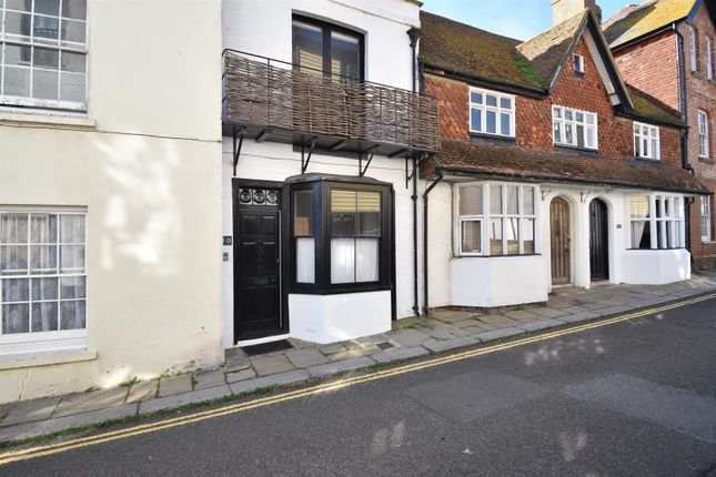 Terraced house for sale in All Saints Street, Hastings
