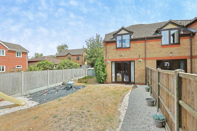 33, Green Court, Norwich photo 4