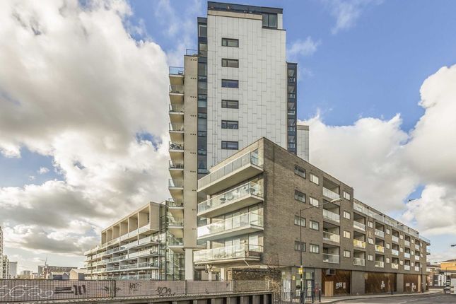 Flat to rent in Ursula Gould Way, London