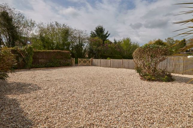 Detached bungalow for sale in Millmoor Lane, Newton Poppleford, Sidmouth