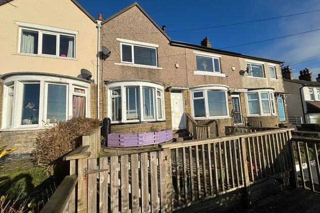 Terraced house for sale in Roils Head Road, Halifax