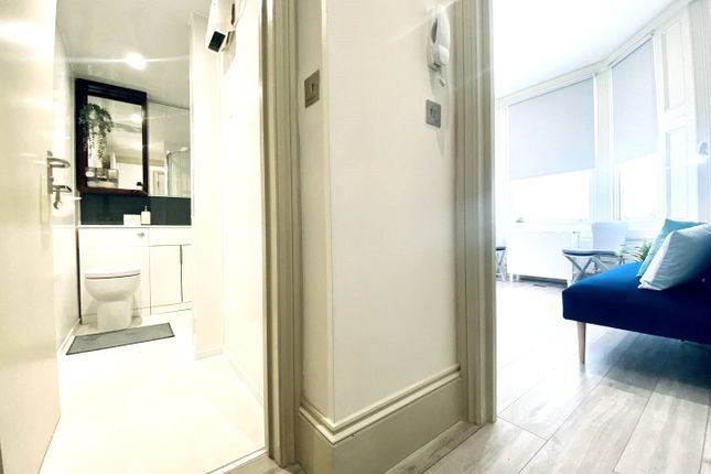 Studio 4, 11, Seafield Road, East Sussex photo 5