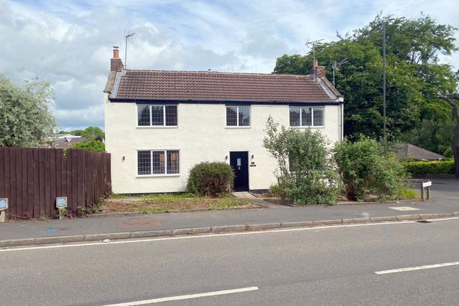 Thumbnail Cottage for sale in White House, Glass House Hill, Codnor