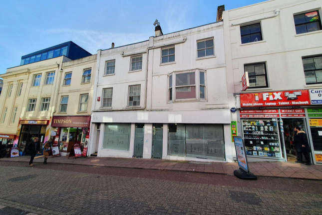 Thumbnail Retail premises to let in Cranbourne Street, Brighton