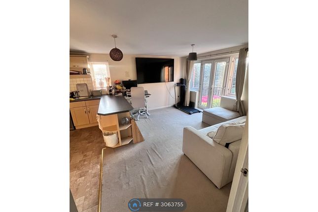 Lapwing House, Capstan Drive Rainham, London photo 4