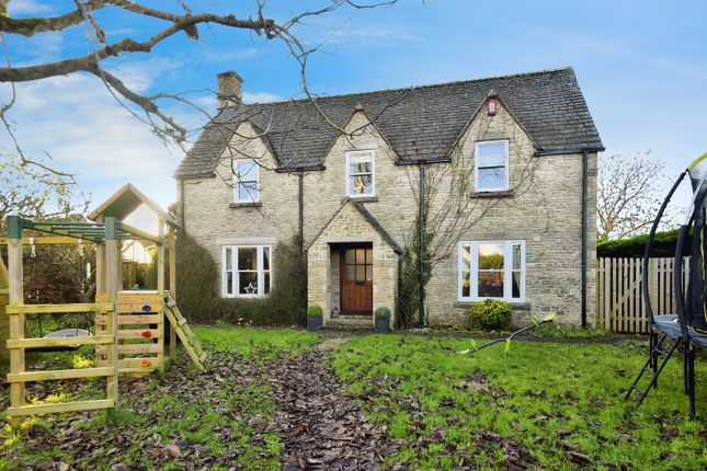 Detached house for sale in High Street, Cirencester