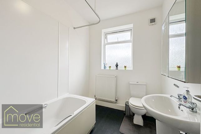 Terraced house for sale in Arnside Road, Edge Hill, Liverpool