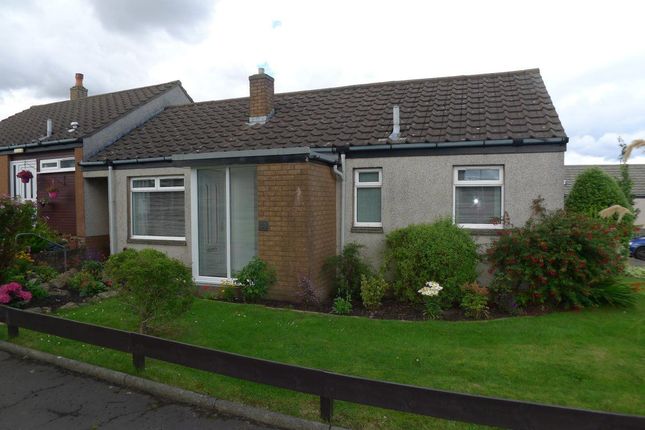 Thumbnail Detached house to rent in Fordyce Court, St Andrews