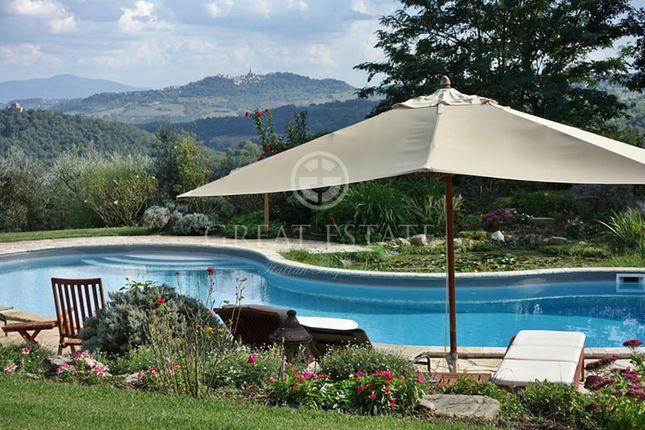 Villa for sale in Monte Castello di Vibio, Perugia, Umbria