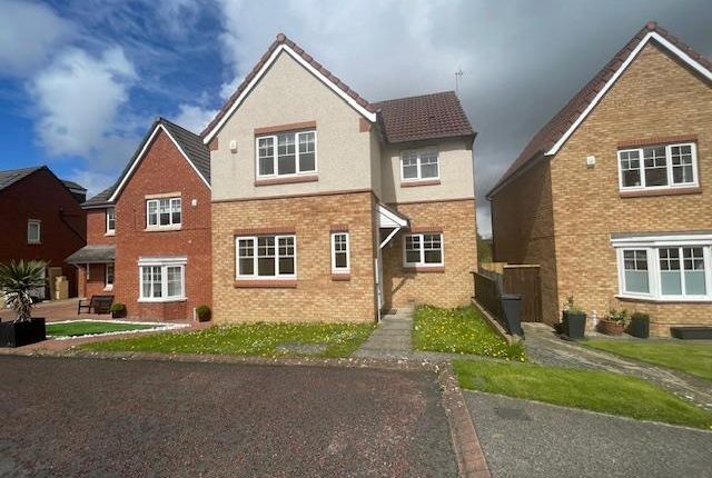 Thumbnail Detached house to rent in Victoria Grove, Prudhoe