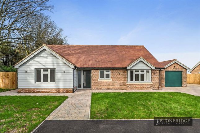 Bungalow for sale in Harts Lane, Ardleigh, Colchester