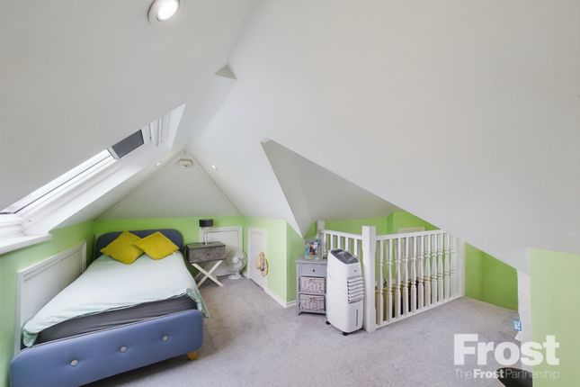 End terrace house for sale in Cambria Gardens, Stanwell, Middlesex