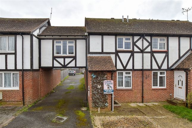 3-bed house on Keelson Way, Littlehampton, £280,000