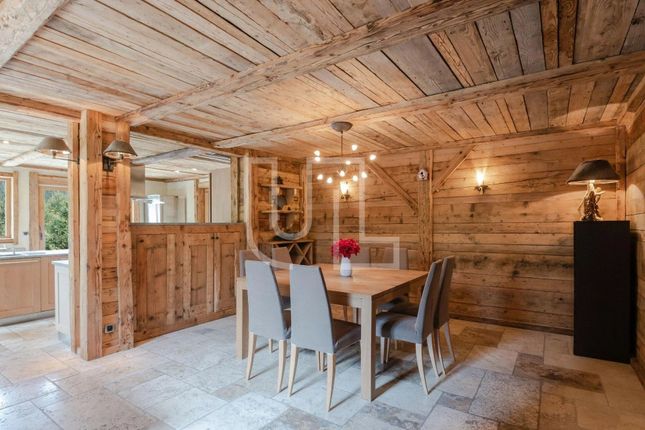 Chalet for sale in Chamonix-Mont-Blanc, 74400, France