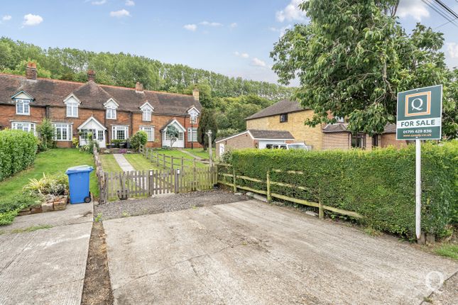 2-bed house on 3, Woodland Cottages, Rodmersham, £290,000