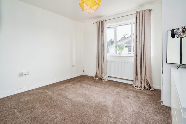 Semi-detached house for sale in Poets Mews, Luton