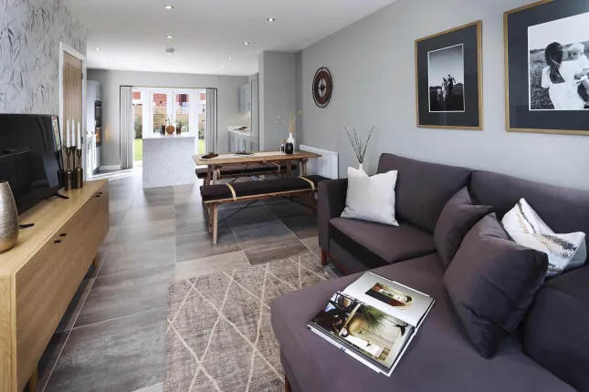 Bloor Homes - Holly Grange