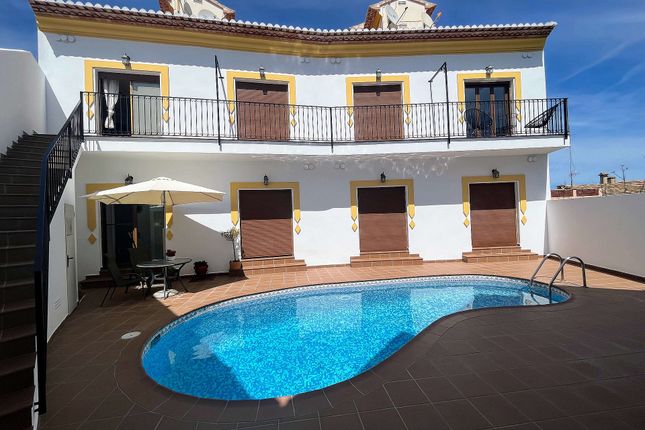 Thumbnail Apartment for sale in Orba, Alicante, Spain