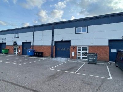 Industrial to let in 7 Glenmore Business Park Castle Road, Sittingbourne