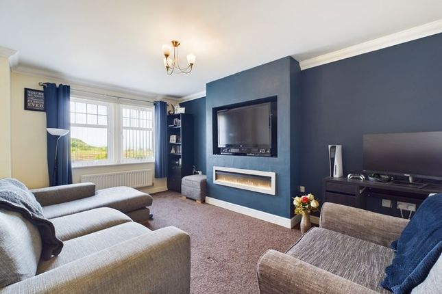 Detached house for sale in Woodville Way, Whitehaven
