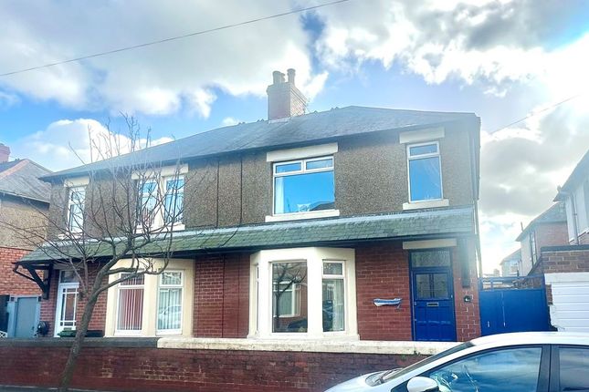 2-bed house on 4a, Westfield Crescent, Newbiggin-By-The-Sea, £150,000