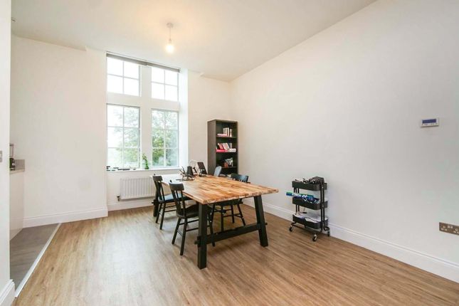 Flat for sale in Apartment 227, The Residence, York, North Yorkshire