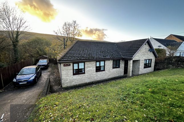 Thumbnail Detached house for sale in High Street, Blaina