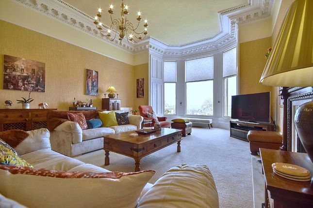 Thumbnail Flat for sale in Union Street, Inverclyde, Greenock