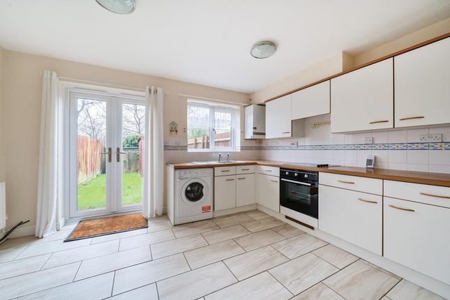 Terraced house for sale in Turnkpike End, Aylesbury
