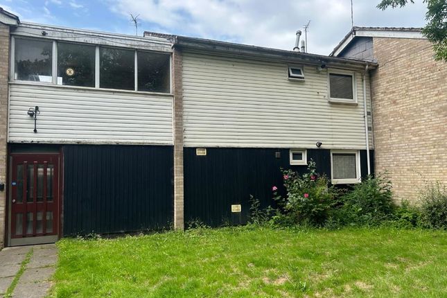 1-bed flat on 32, Bath Street, Leicester, £69,000