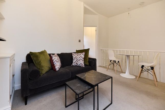 18A, Edgington Road, London photo 4
