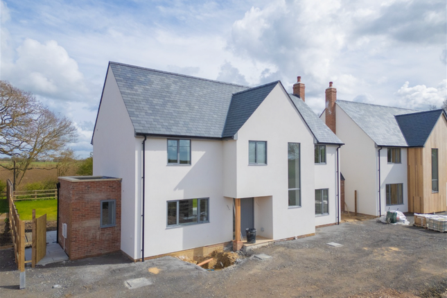Detached house for sale in Watchouse Road, Stebbing, Dunmow