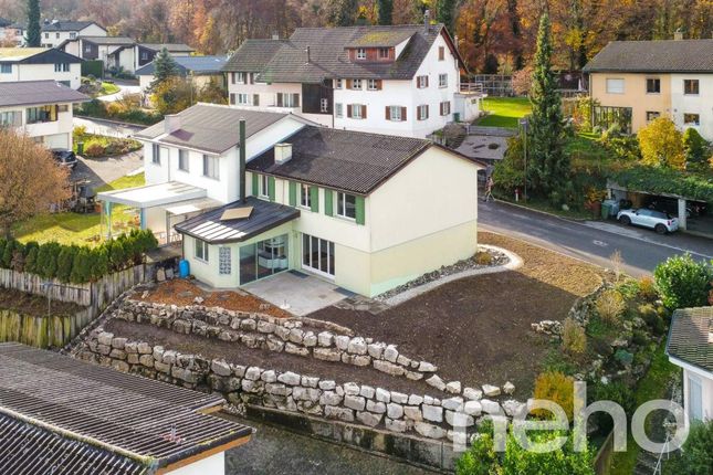 Thumbnail Villa for sale in Villmergen, Kanton Aargau, Switzerland