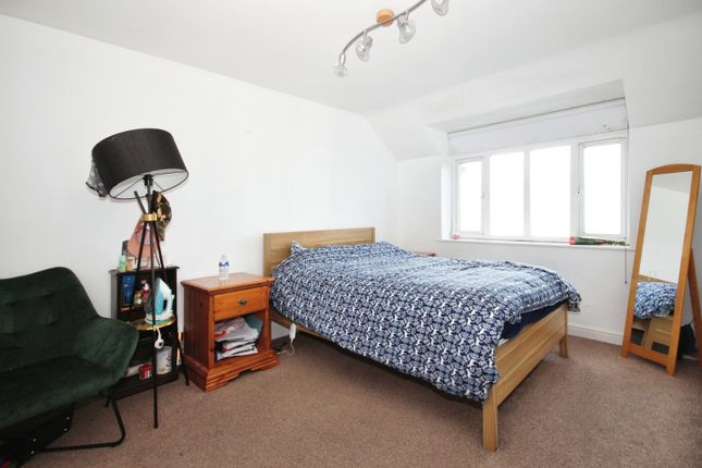 Flat for sale in Cornwall House, Cornwall Place, Leamington Spa, Warwickshire