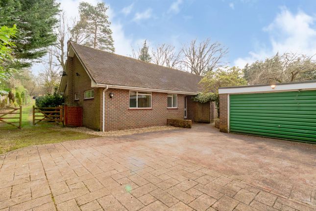 4 bed detached house for sale in Pines Road, Liphook GU30