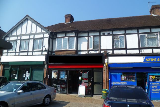 Thumbnail Retail premises for sale in Upper Elmers End Road, Beckenham