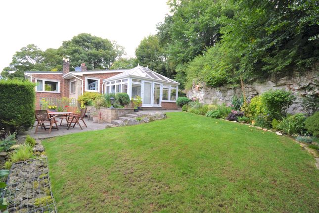 Detached bungalow for sale in Holme Hall Lane, Stainton, Rotherham