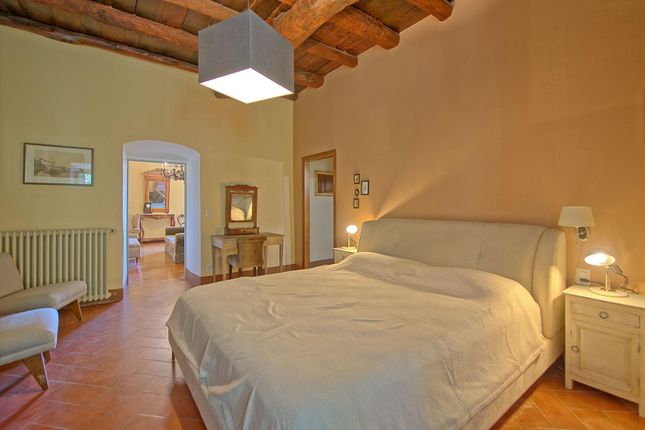 Villa for sale in Certaldo, Florence, Tuscany, Italy