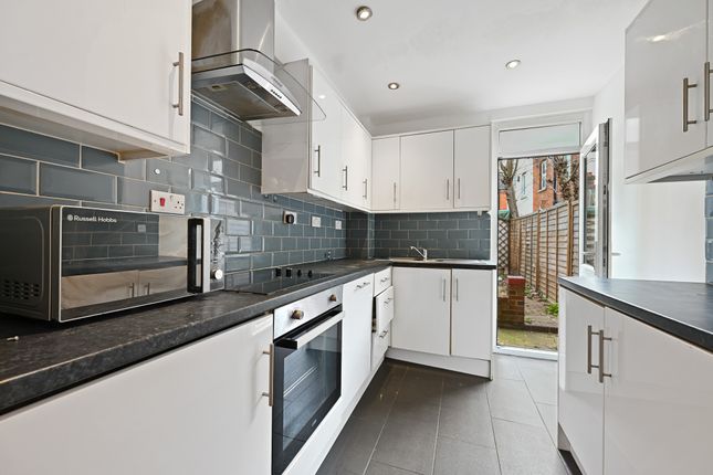 Langton Road, London photo 2
