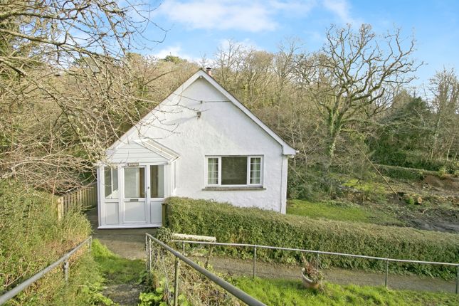 Detached house for sale in Trewince Lane, Port Navas, Falmouth, Cornwall
