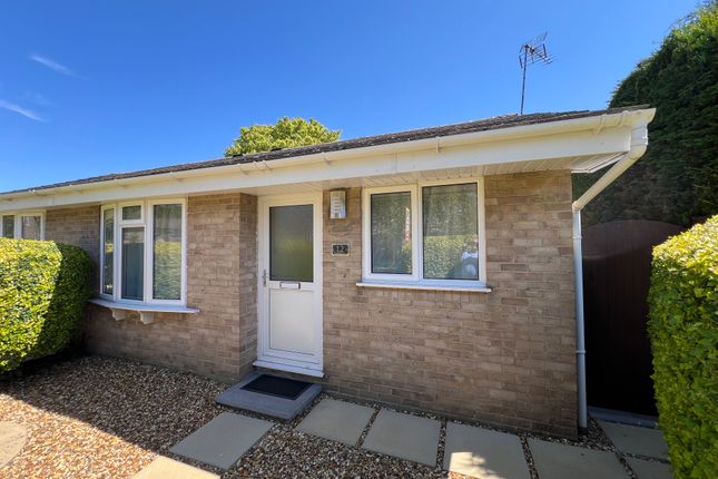 2-bed house on 12, Magdalen Way, Weston-super-Mare, North Somerset, £270,000