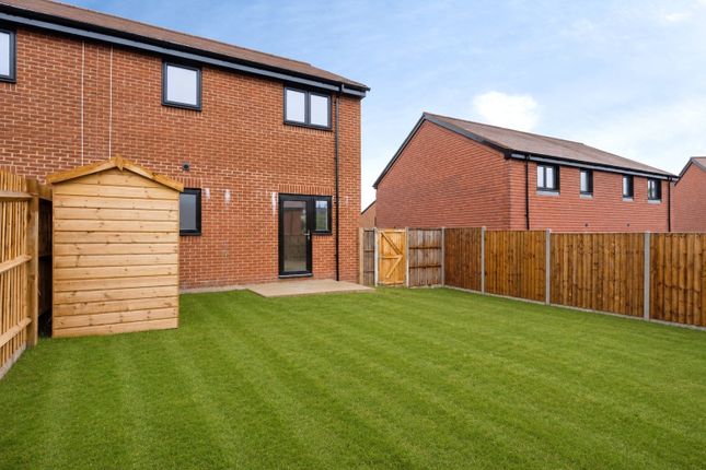 Plot 190 75% Share - Tapestry,, The Spinney, East Sussex photo 2