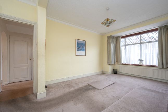 Terraced house for sale in Larkswood Road, London