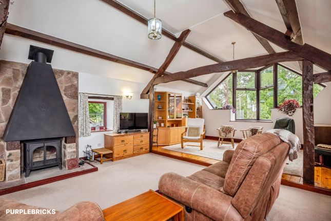 The Granary,, Lower House Farm, Moreton on Lugg, Hereford, photo 3