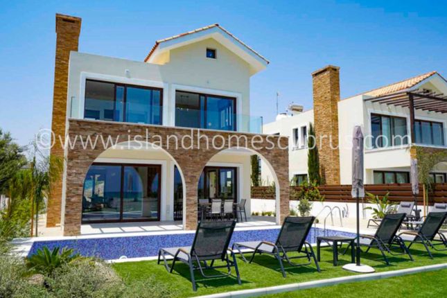 Detached house for sale in Xwjg+25R, Agia Thekla, Ayia Napa, Cyprus