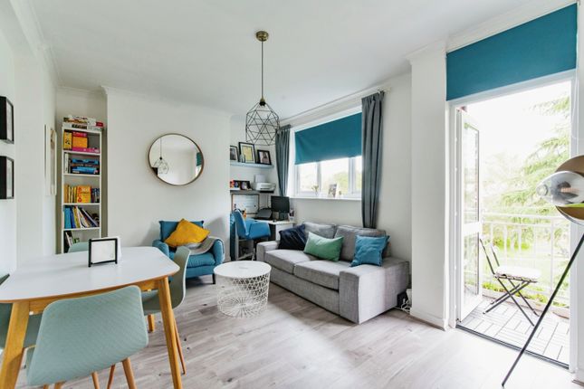 Flat for sale in Truslove Road, West Norwood