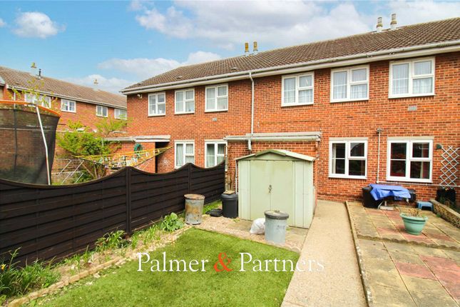 4, Bennett Court, Essex photo 4